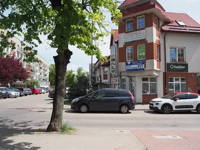Twój Dom Mazury Sp zoo.